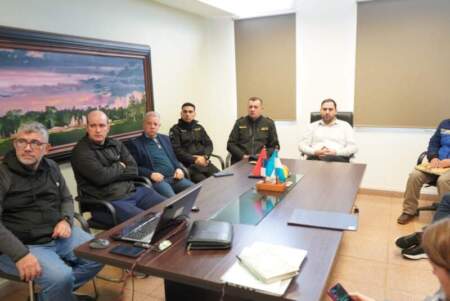 Alem planifica acciones preventivas ante la posible llegada del fenómeno de El Niño imagen-11