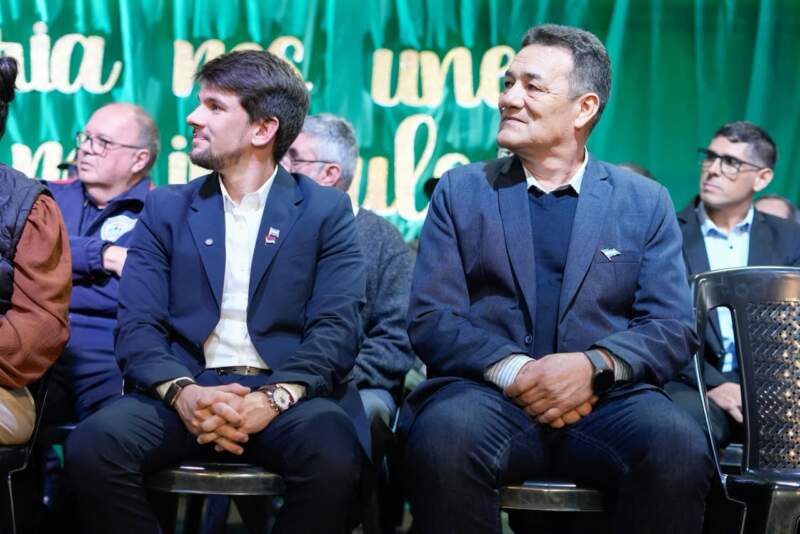 "Nunca renuncien a sus sueños": el mensaje de Romero Spinelli en el aniversario de San Pedro imagen-2