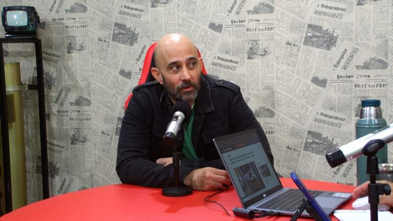"Las Pymes sostienen gran parte de la economía": Jerushalmi reclamó menos impuestos y mayor respaldo para el sector imagen-6