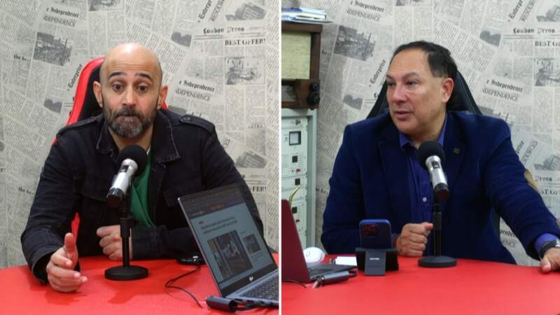 "Las Pymes sostienen gran parte de la economía": Jerushalmi reclamó menos impuestos y mayor respaldo para el sector imagen-4