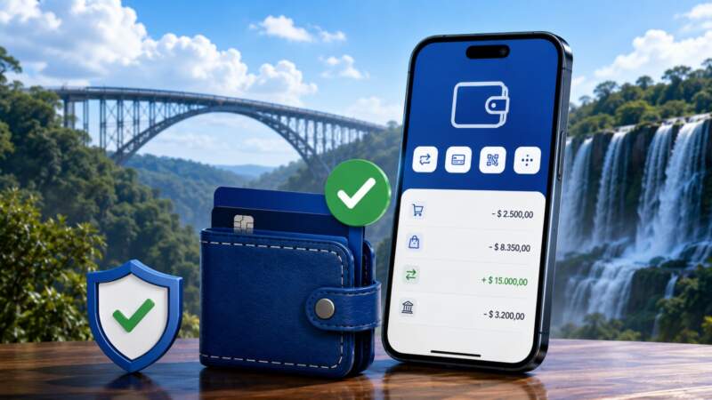Misiones elimina la presunción que generaba retenciones a usuarios de billeteras virtuales y cuentas bancarias imagen-2