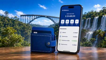 Misiones elimina la presunción que generaba retenciones a usuarios de billeteras virtuales y cuentas bancarias imagen-2