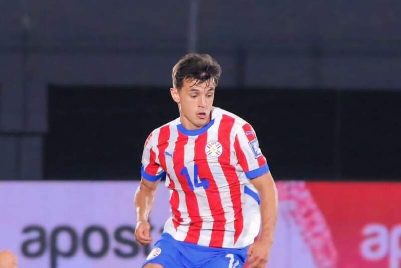 Un misionero jugará el Mundial, pero defenderá los colores de Paraguay imagen-2