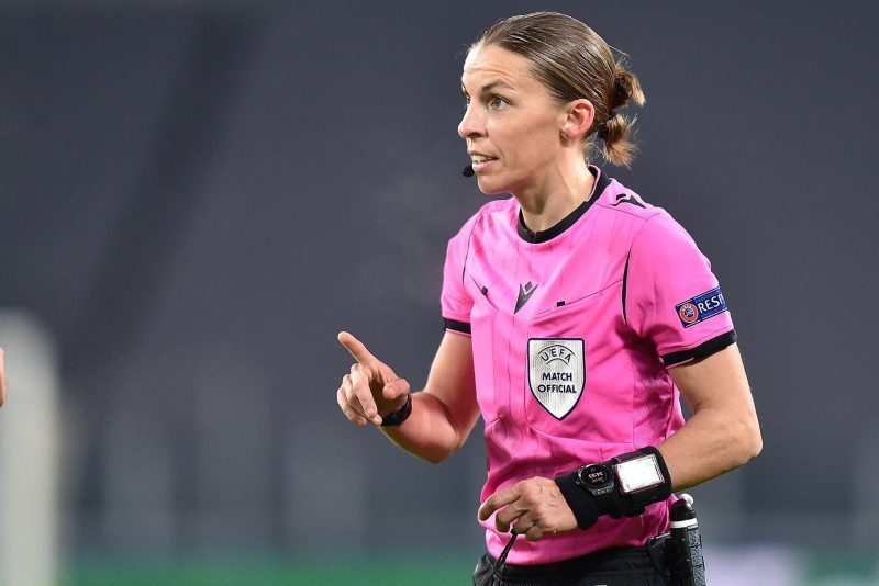 Mujeres árbitras y fútbol: una investigación analiza cómo influyen el género, la violencia y la cultura deportiva en las canchas imagen-13