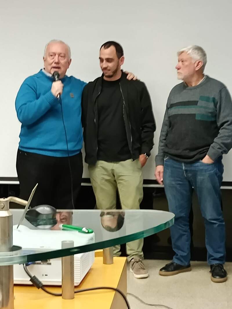 Banco Credicoop Filial Posadas realizó una nueva entrega de donaciones a instituciones de la comunidad imagen-8