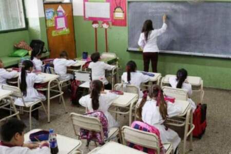 Advierten una migración de alumnos hacia escuelas privadas y alertan por el impacto en la matrícula pública imagen-2