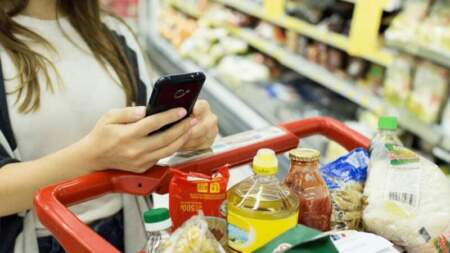 Inflación de junio: el peso de los alimentos vuelve a estar en el centro de la escena Inflación de junio: el peso de los alimentos vuelve a estar en el centro de la escena imagen-16