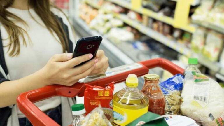 Inflación de junio: el peso de los alimentos vuelve a estar en el centro de la escena imagen-7