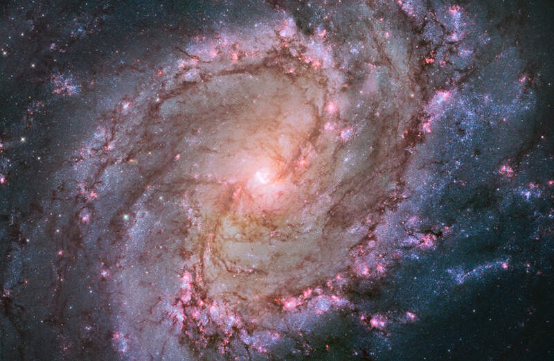 Vacaciones de invierno: el Observatorio Astronómico de Misiones invita a descubrir el universo con charlas y observación por telescopio imagen-12