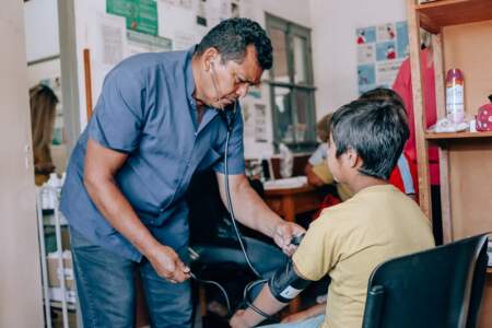 Salud infantil en foco: cómo el control del niño sano previene enfermedades y mejora el desarrollo imagen-11