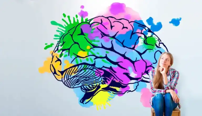 La creatividad como proceso entrenable: un método propone identificar bloqueos y ordenar el camino de las ideas La creatividad como proceso entrenable: un método propone identificar bloqueos y ordenar el camino de las ideas imagen-22