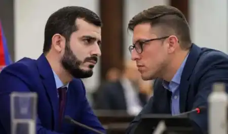 Si no funciona la Comisión de Transporte, piden que haya sanciones imagen-5