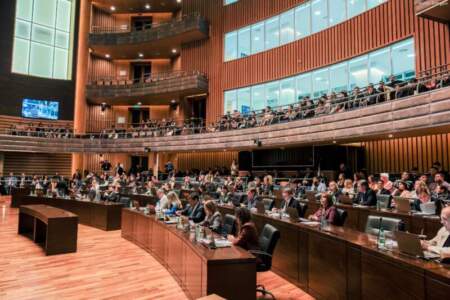 Proteger a las infancias y fortalecer la vinculación adoptiva: dos nuevas leyes para los misioneros imagen-5