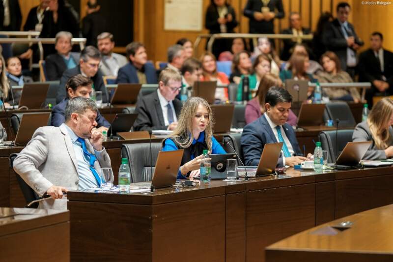 Proteger a las infancias y fortalecer la vinculación adoptiva: dos nuevas leyes para los misioneros 7 Proteger a las infancias y fortalecer la vinculación adoptiva: dos nuevas leyes para los misioneros imagen-6