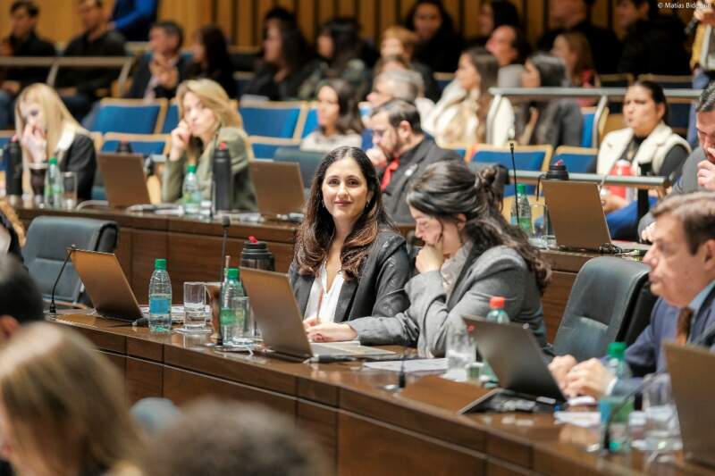 Proteger a las infancias y fortalecer la vinculación adoptiva: dos nuevas leyes para los misioneros 13 Proteger a las infancias y fortalecer la vinculación adoptiva: dos nuevas leyes para los misioneros imagen-12