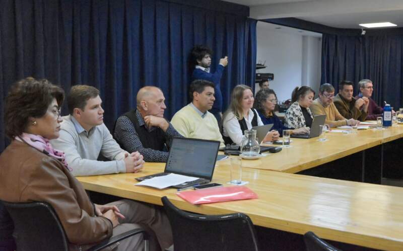 Educación financiera y ciudadanía digital: impulsan su incorporación obligatoria en las escuelas misioneras 13 Educación financiera y ciudadanía digital: impulsan su incorporación obligatoria en las escuelas misioneras imagen-12