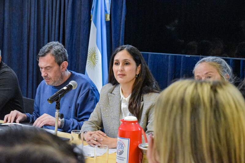 Educación financiera y ciudadanía digital: impulsan su incorporación obligatoria en las escuelas misioneras 9 Educación financiera y ciudadanía digital: impulsan su incorporación obligatoria en las escuelas misioneras imagen-8