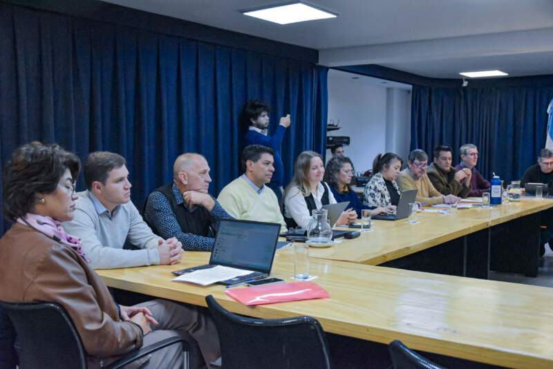 Educación financiera y ciudadanía digital: impulsan su incorporación obligatoria en las escuelas misioneras 3 Educación financiera y ciudadanía digital: impulsan su incorporación obligatoria en las escuelas misioneras imagen-2