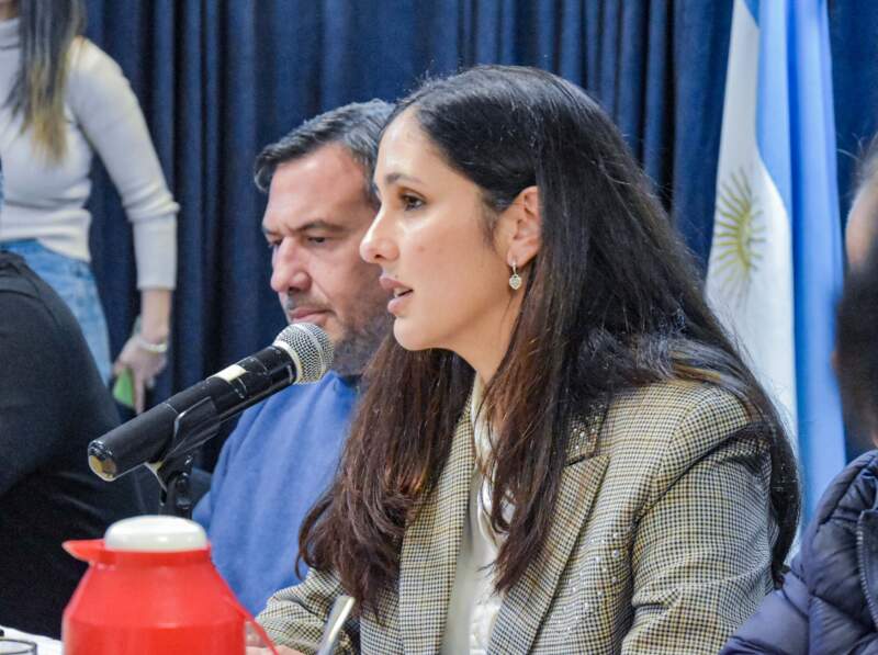 Educación financiera y ciudadanía digital: impulsan su incorporación obligatoria en las escuelas misioneras 7 Educación financiera y ciudadanía digital: impulsan su incorporación obligatoria en las escuelas misioneras imagen-6