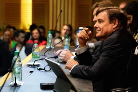 Justicia más rápida y transparente: Rovira anunció la reforma del Código Procesal Penal Justicia más rápida y transparente: Rovira anunció la reforma del Código Procesal Penal imagen-5