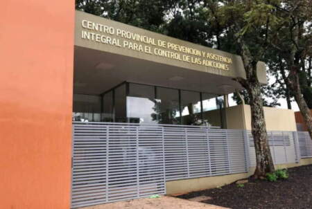 Prevención de adicciones: junio concentra encuentros internacionales, capacitaciones masivas y acciones territoriales en Misiones imagen-11