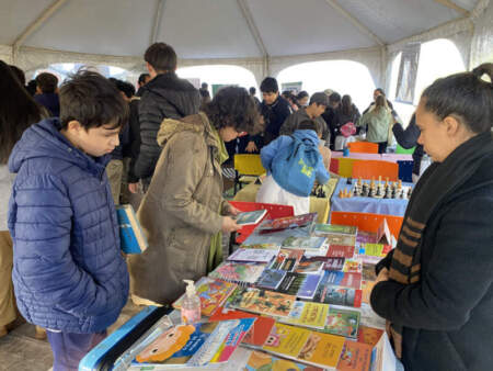 El Parque del Conocimiento desembarca en la Feria del Libro con ciencia, literatura, música y actividades para toda la familia imagen-4