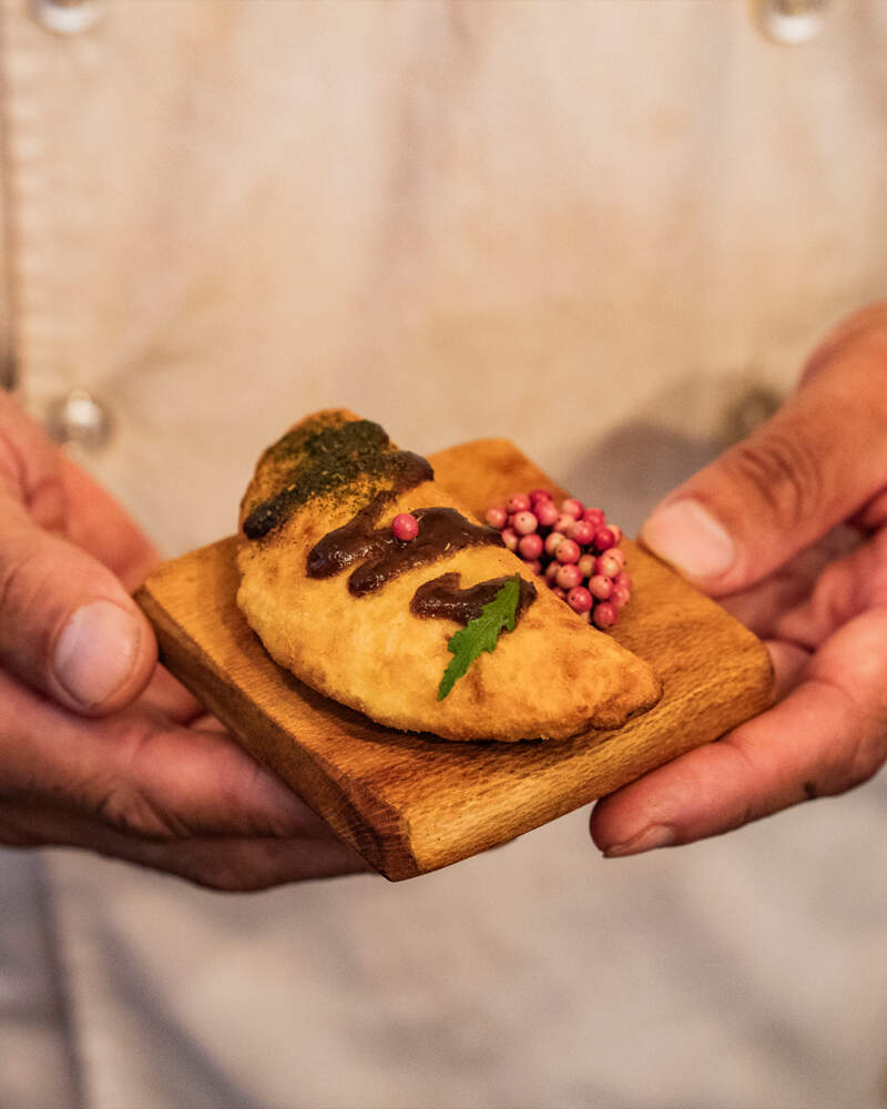 Entre tradición y naturaleza: la gastronomía sostenible marca el rumbo del turismo en Misiones imagen-12