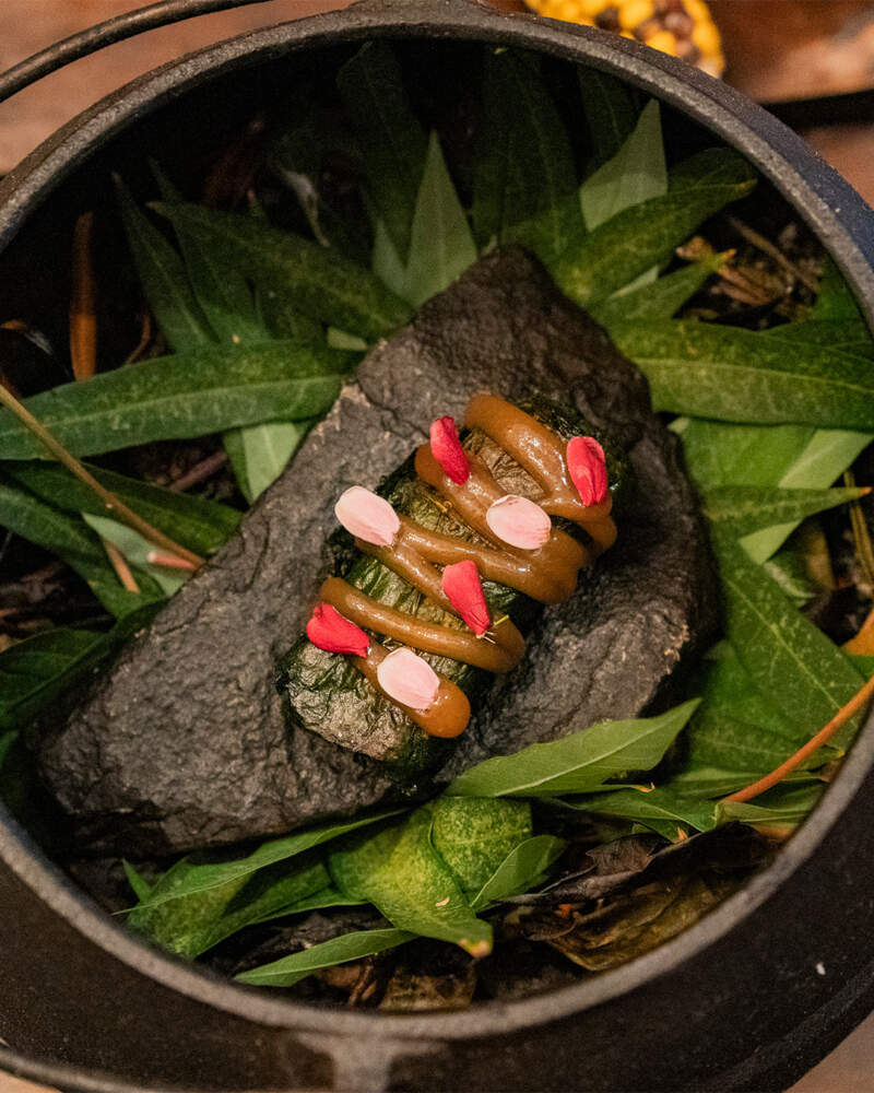 Entre tradición y naturaleza: la gastronomía sostenible marca el rumbo del turismo en Misiones 3 Entre tradición y naturaleza: la gastronomía sostenible marca el rumbo del turismo en Misiones imagen-2