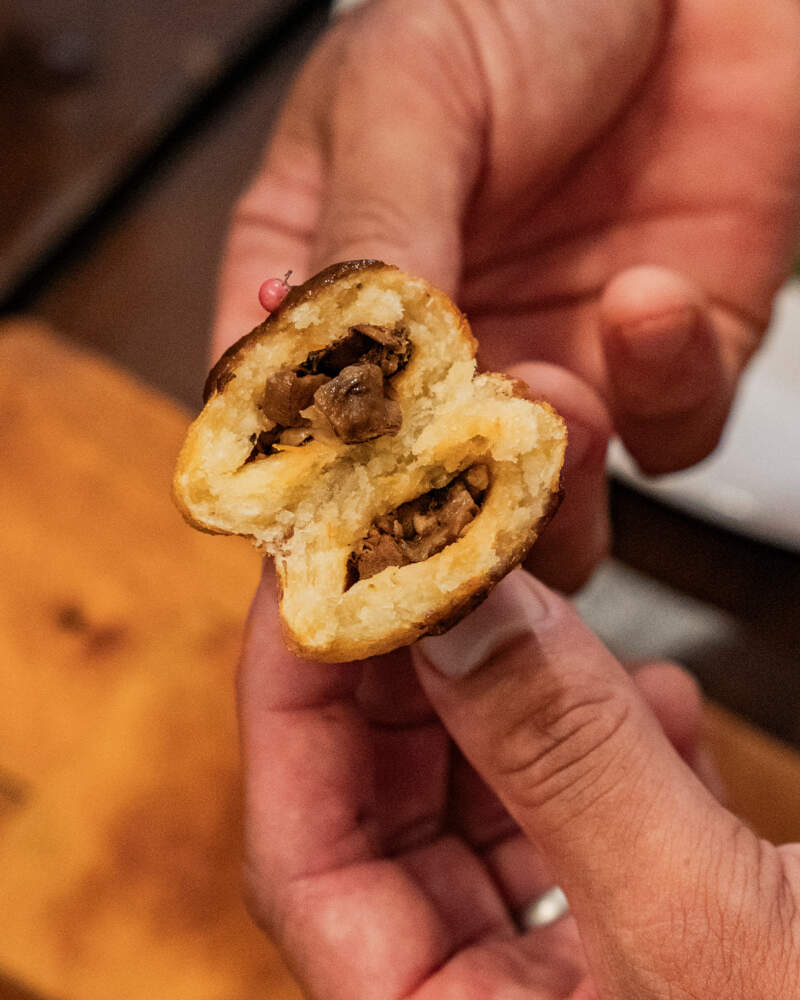 Entre tradición y naturaleza: la gastronomía sostenible marca el rumbo del turismo en Misiones 5 Entre tradición y naturaleza: la gastronomía sostenible marca el rumbo del turismo en Misiones imagen-4