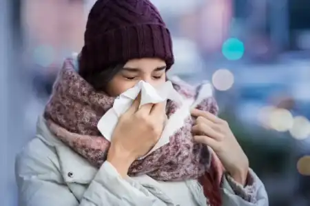 Con más consultas por gripe, Salud pide reforzar la vacunación y evitar asistir a clases o al trabajo con síntomas Con más consultas por gripe, Salud pide reforzar la vacunación y evitar asistir a clases o al trabajo con síntomas imagen-4