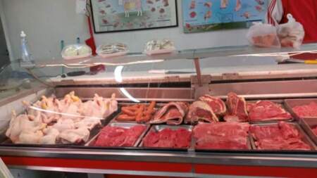 El consumo de carne vacuna cayó al nivel más bajo en 20 años y refleja cambios en la mesa de los argentinos imagen-11