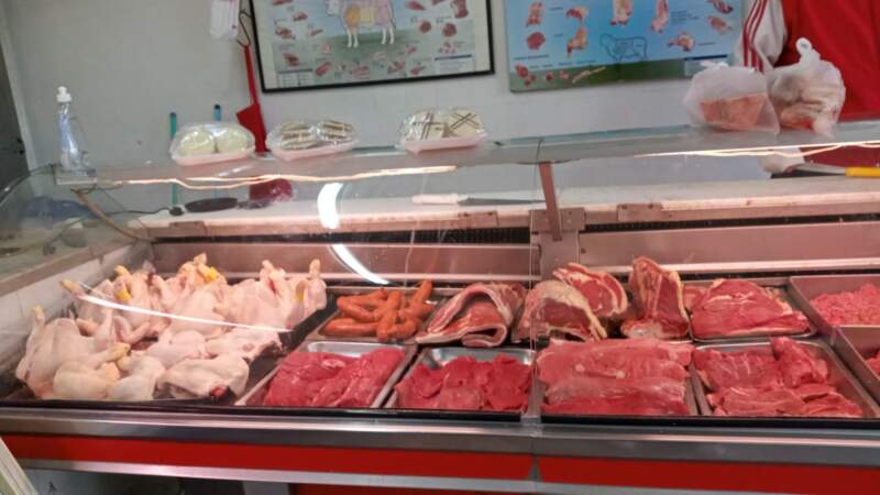 El consumo de carne vacuna cayó al nivel más bajo en 20 años y refleja cambios en la mesa de los argentinos imagen-12