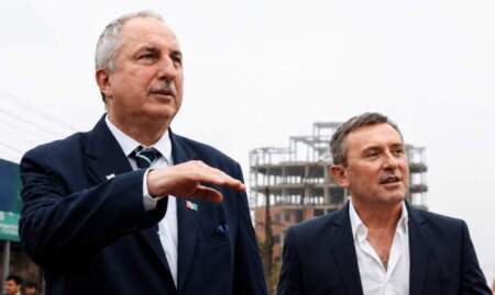 Passalacqua queda afuera de Encuentro Misionero y Sartori denuncia el uso de afiliaciones sin autorización imagen-3