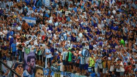 ¿Mundial o bolsillo? La mayoría de los argentinos eligió qué prefiere y el resultado sorprendió imagen-11