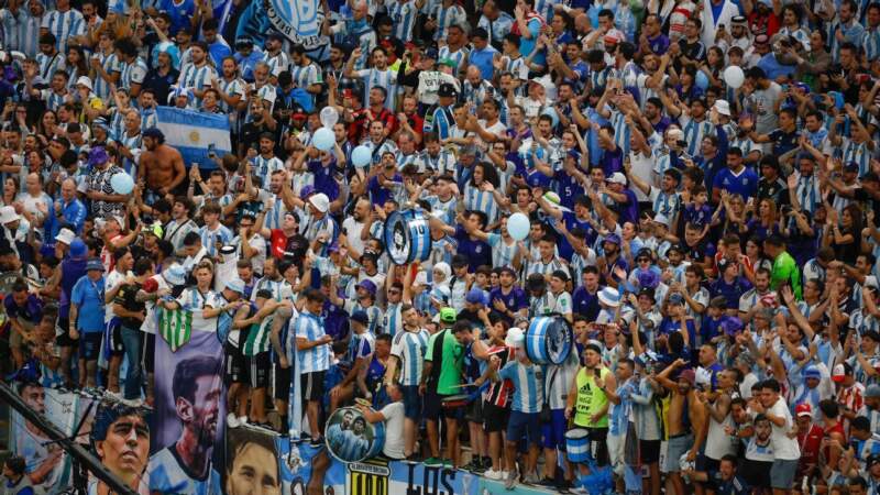 ¿Mundial o bolsillo? La mayoría de los argentinos eligió qué prefiere y el resultado sorprendió imagen-12