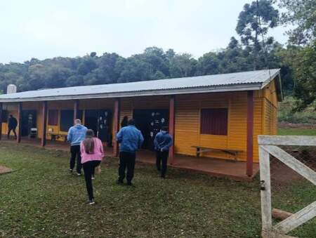 Escuela de Paraje Barbacuá: el CGE declaró vacante el cargo de directora suplente y avanza un sumario administrativo imagen-4