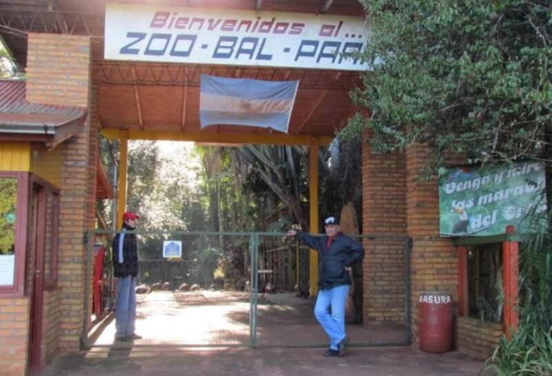 Más de 400 animales en el centro del debate: Fundación Ohana pide transparencia sobre la reconversión del ex zoológico de Montecarlo imagen-11