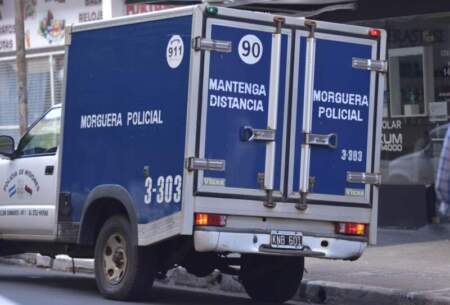 Investigan la muerte de una mujer hallada en una vivienda de Posadas imagen-4