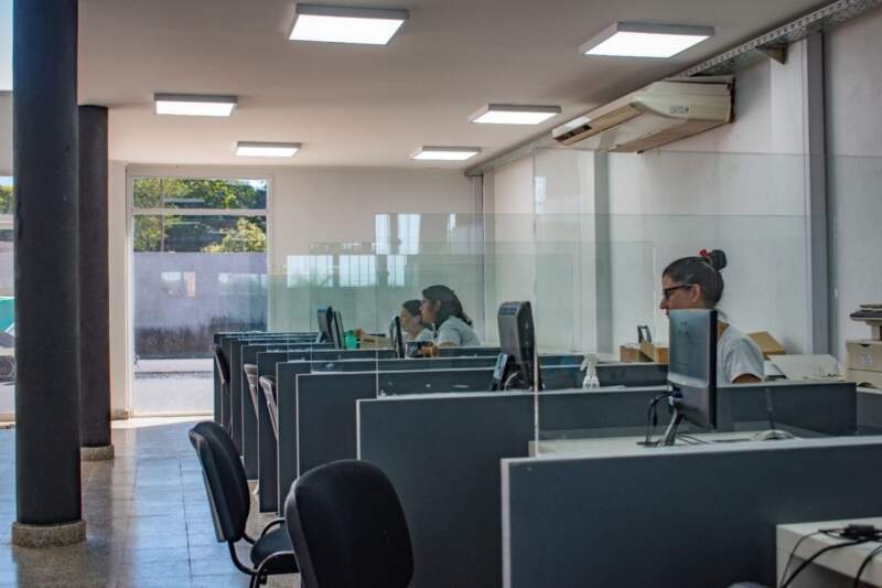 El CAV de Itaembé Miní se traslada a una nueva sede y suspende atención por una semana imagen-12