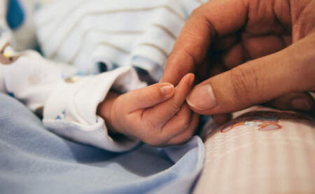 Alarma por la caída de la natalidad en Argentina: cada vez nacen menos bebés y crece la preocupación de los especialistas imagen-5