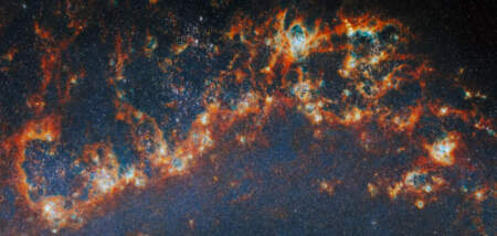 A Cielo Abierto: dos jornadas para descubrir cómo nacen, evolucionan y mueren las estrellas imagen-7