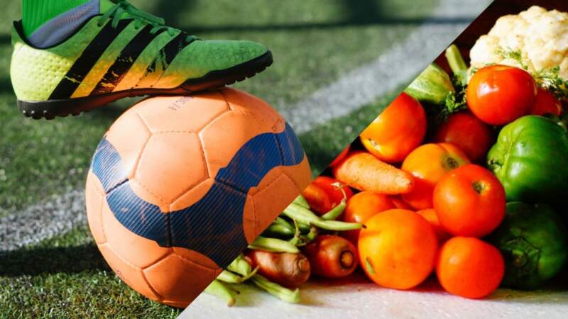 Nutrición y fútbol: por qué comer menos no mejora el rendimiento deportivo imagen-29