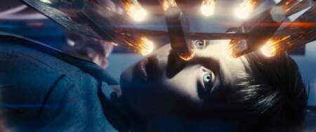 Día de la revelación: Spielberg mira al cielo desde el Imax del Conocimiento imagen-4