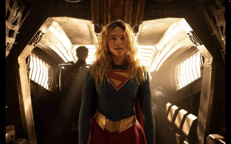 Acción, emoción y solidaridad: “Supergirl” aterriza en el Imax del Conocimiento y “Toy Story 5” sigue en pantalla imagen-6