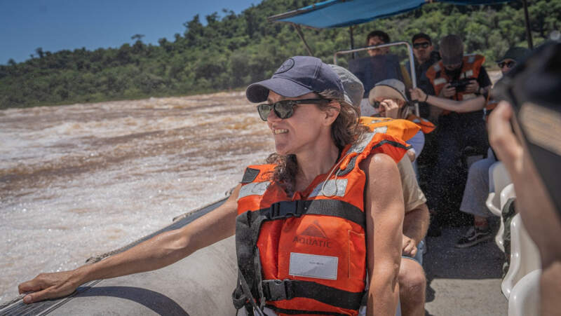 “Misiones para misioneros”: lanzan promociones y entradas más económicas para impulsar el turismo interno imagen-6