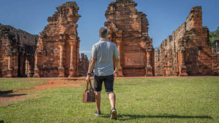 “Misiones para misioneros”: lanzan promociones y entradas más económicas para impulsar el turismo interno imagen-4