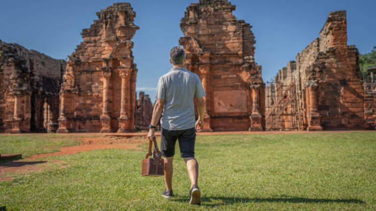 “Misiones para misioneros”: lanzan promociones y entradas más económicas para impulsar el turismo interno “Misiones para misioneros”: lanzan promociones y entradas más económicas para impulsar el turismo interno imagen-7