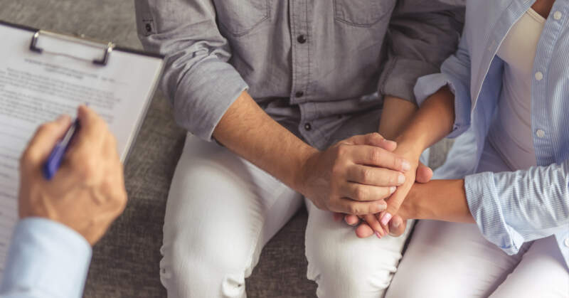 Fertilidad en el siglo XXI: destacan que el diagnóstico y la derivación temprana son claves para acceder a los tratamientos imagen-12
