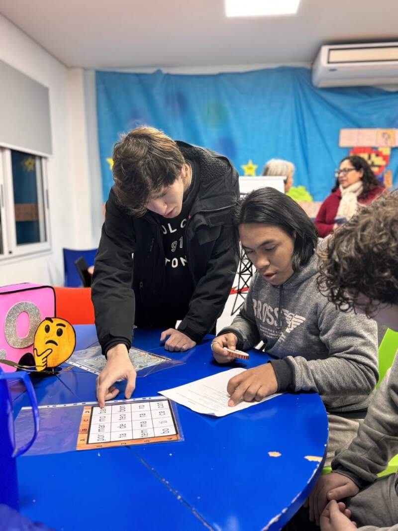 La Escuela de Robótica de Misiones reabre las inscripciones y suma nuevos trayectos para capacitarse en tecnología desde agosto 3 La Escuela de Robótica de Misiones reabre las inscripciones y suma nuevos trayectos para capacitarse en tecnología desde agosto imagen-2