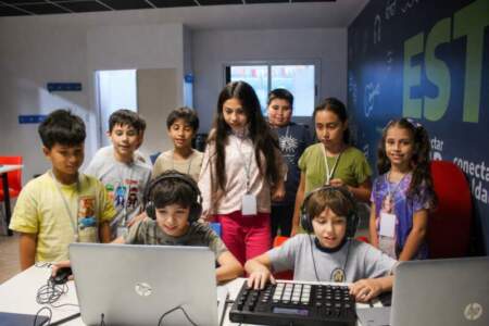 Se prorrogó la inscripción para “Oíd el Ritmo”, el concurso de producción musical para estudiantes imagen-11